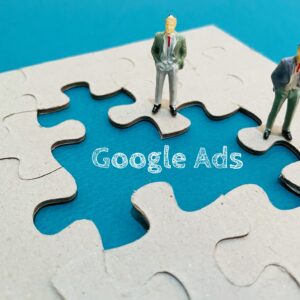 Succesvol adverteren met Google Ads