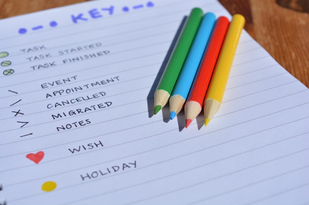 Een bulletlist zonder plugins

