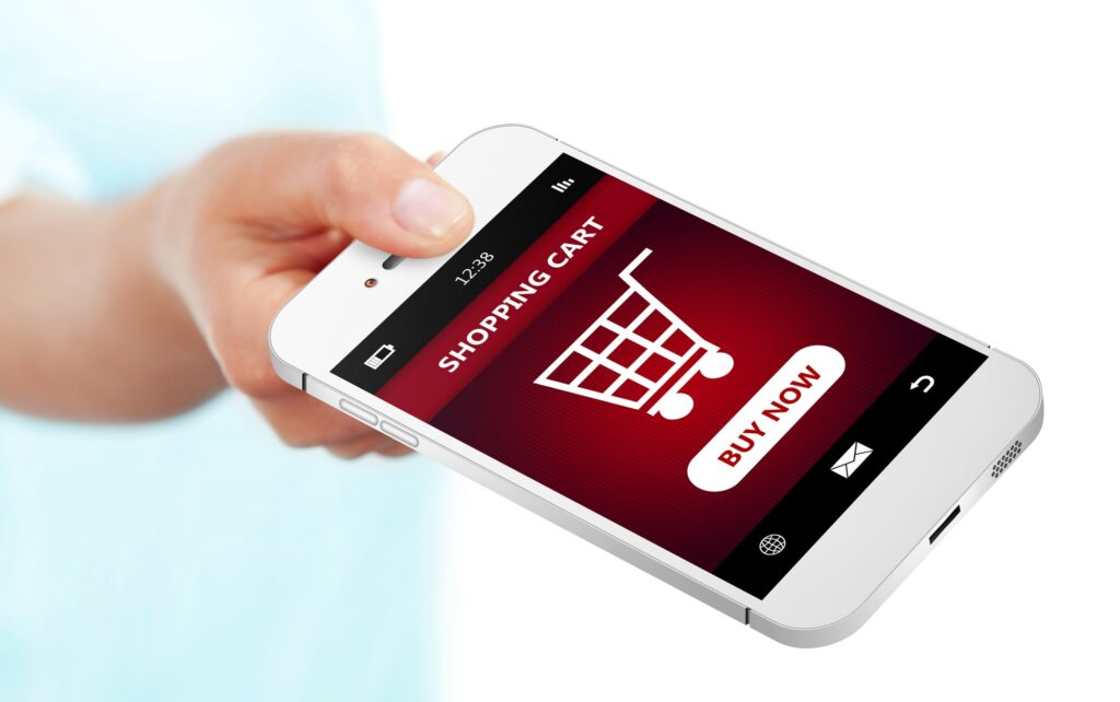 Een mobile app laten ontwikkelen, wat komt daar bij kijken? 2 Mobiele app laten ontwikkelen