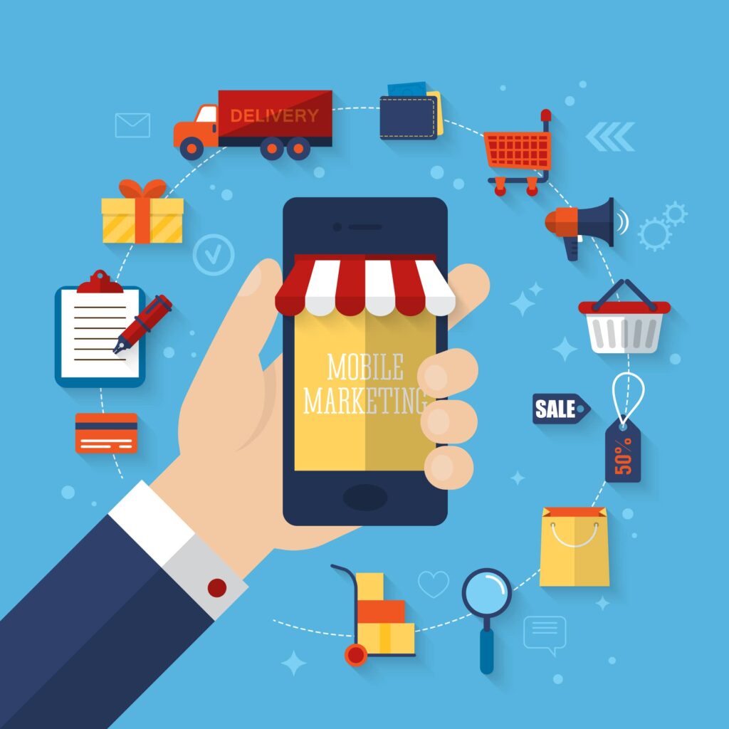 Een mobile app laten ontwikkelen, wat komt daar bij kijken? 1 mobiele app laten ontwikkelen