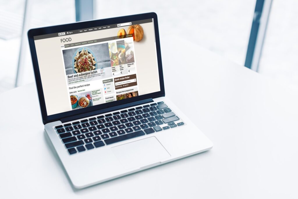 wordpress website onderhoud