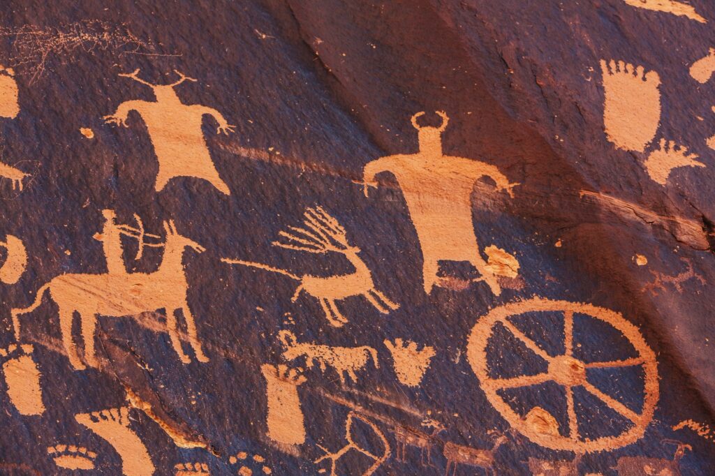Een mobile app laten ontwikkelen, wat komt daar bij kijken? 7 Petroglyph