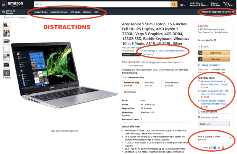 Amazon