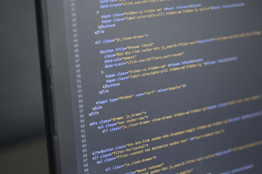 Maatwerk widgets voor Elementor