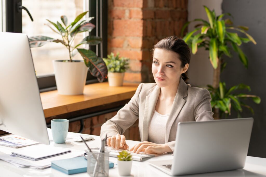 Online productiviteit verhogen