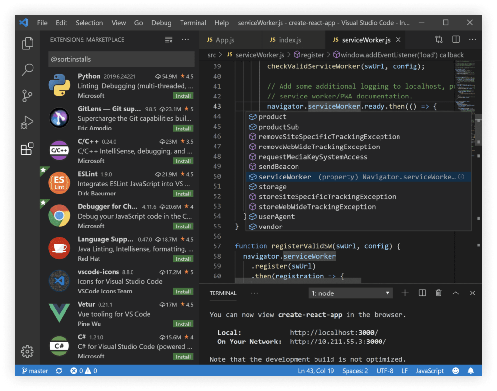 10+ tools voor de WordPress Professional 1 Tools voor de WordPress Professional
