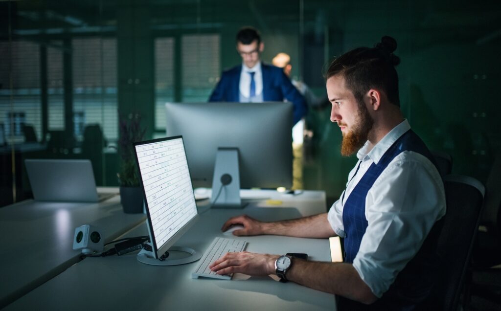 Online productiviteit verhogen
