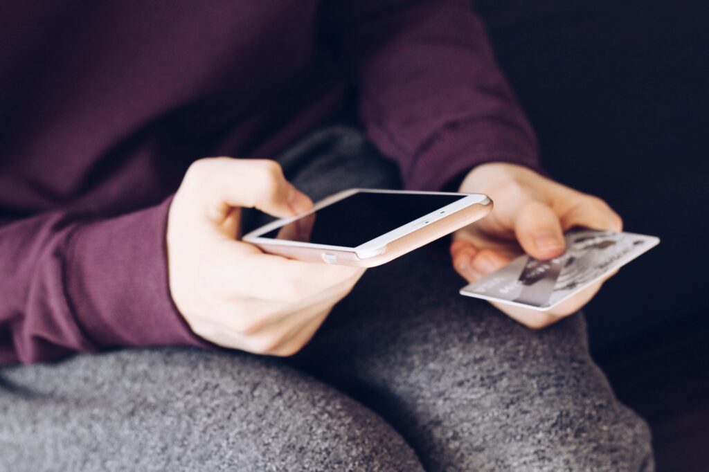 Een Mobiele App voor jouw Shopify store 1 Mobiele app voor jouw Shopify Store