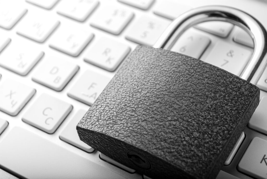 rollen systeem in WordPress - Beheren van de sleutels