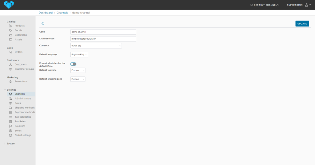 Multi Channel e-Commerce - Wassadat? 2 multi channel e-commerce
