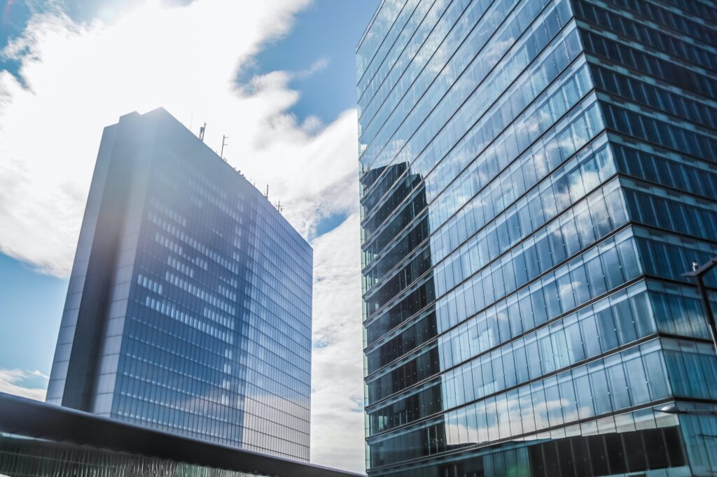 vergissingen met betrekking tot cloud computing | Tien grote vergissingen met betrekking tot Cloud computing