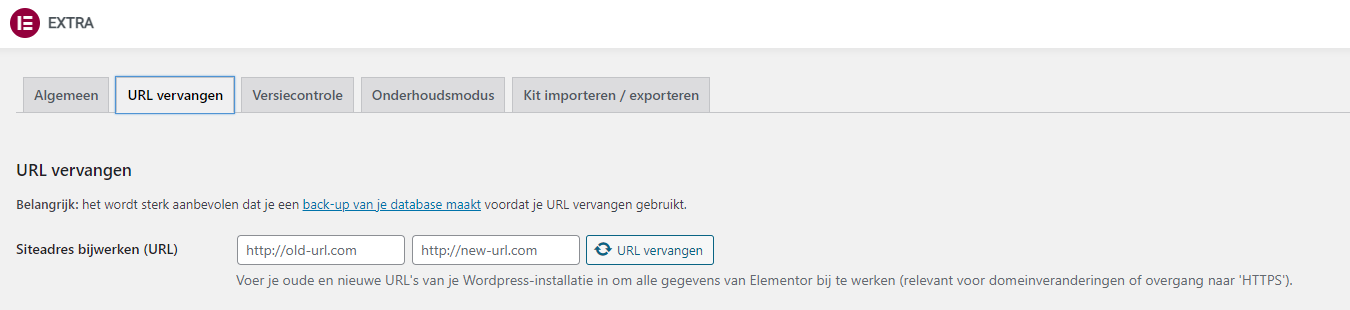 Livegang van je WordPress Website