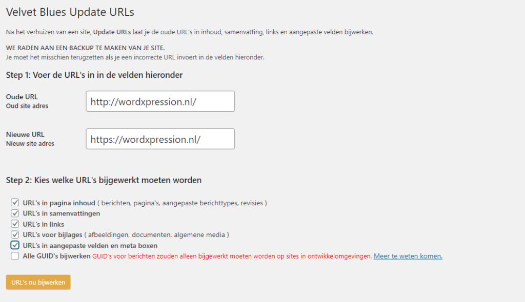 livegang van je WordPress website | Een handige checklist voor de livegang van je WordPress website
