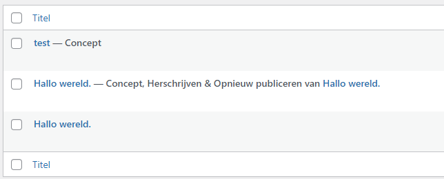 Yoast duplicate post