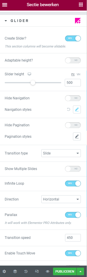 Ooohboi plugin