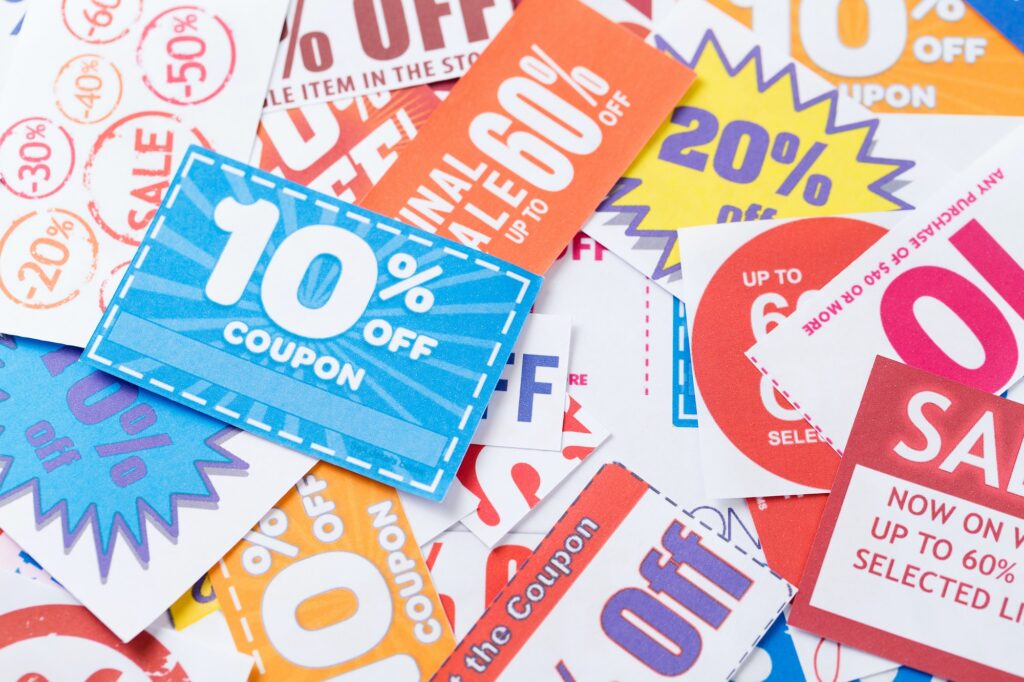 WooCommerce kortingsbonnen opruimen