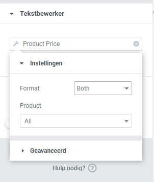 Wat leuk nieuw en mooi is in Elementor Pro 3.4 3 Elementor Pro 3.4 | Wat leuk nieuw en mooi is in Elementor Pro 3.4
