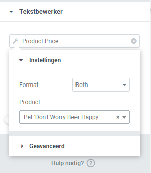 Wat leuk nieuw en mooi is in Elementor Pro 3.4 4 Elementor Pro 3.4