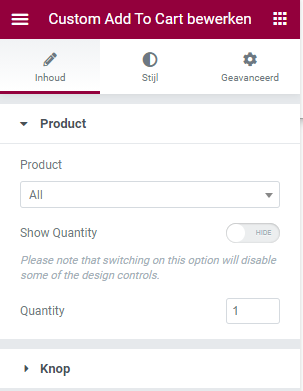 Wat leuk nieuw en mooi is in Elementor Pro 3.4 5 Elementor 3.4