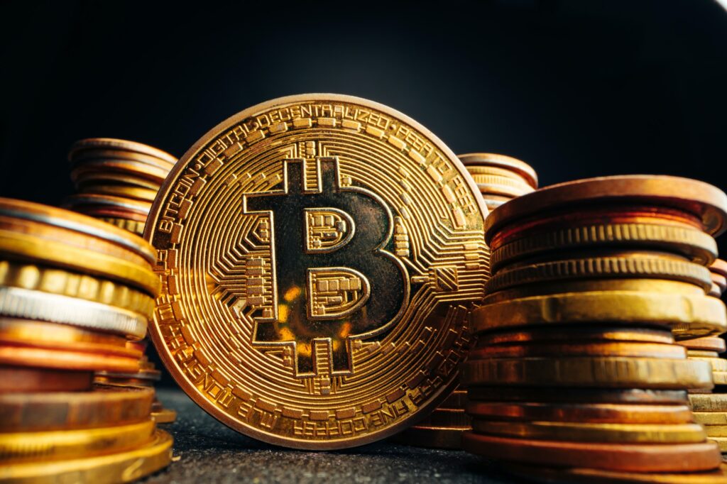 Met bitcoin betalen in woocommerce