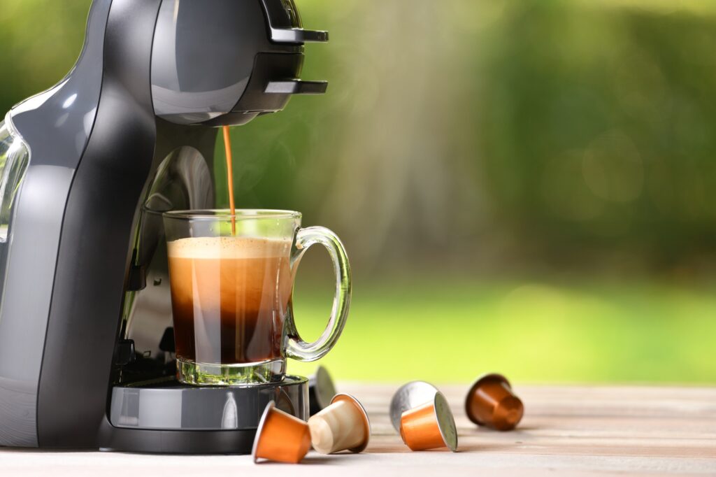 Zapier automation - Net zo simpel als koffie zetten.