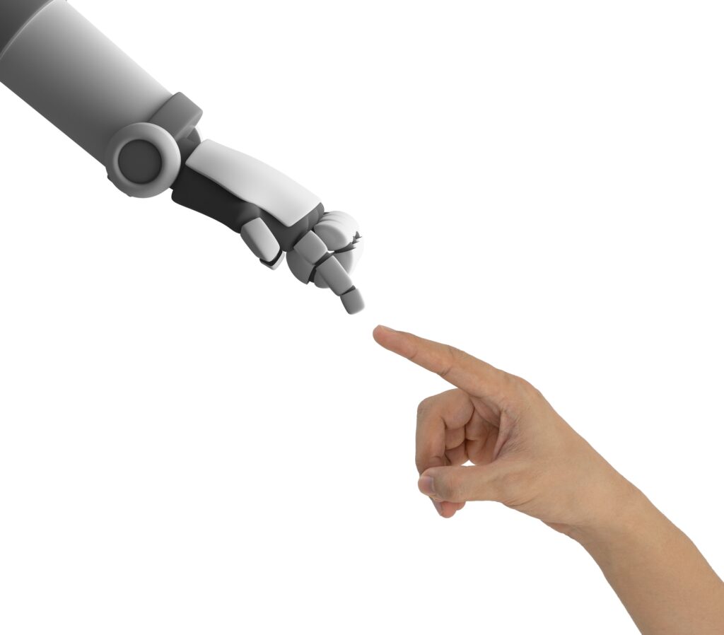 Zapier - Automatisering gebeurt ongemerkt.