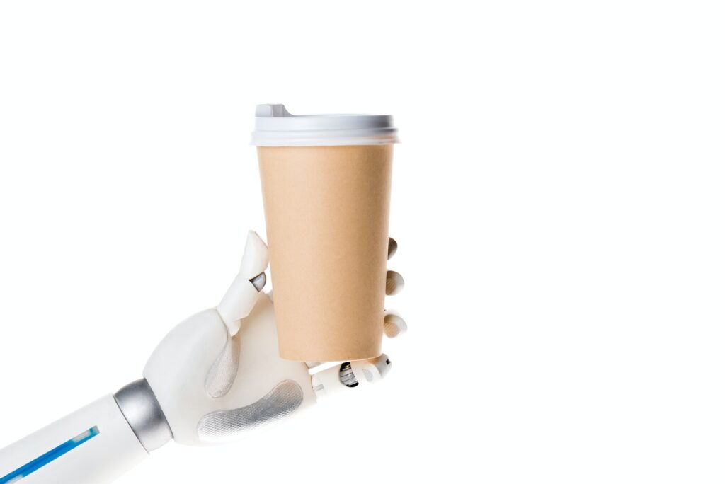 Zapier - De zakelijke koffiezet machine
