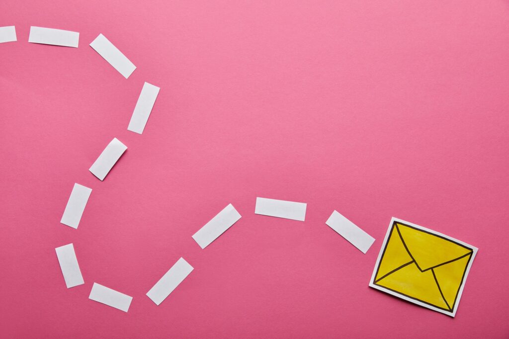 Zapier - Email parser - email automation