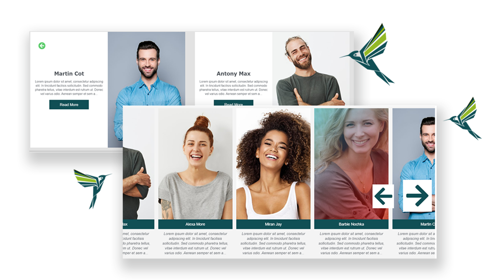 Kleine Elementor add-ons met een groot(s) effect! 2 Elementor Add-ons