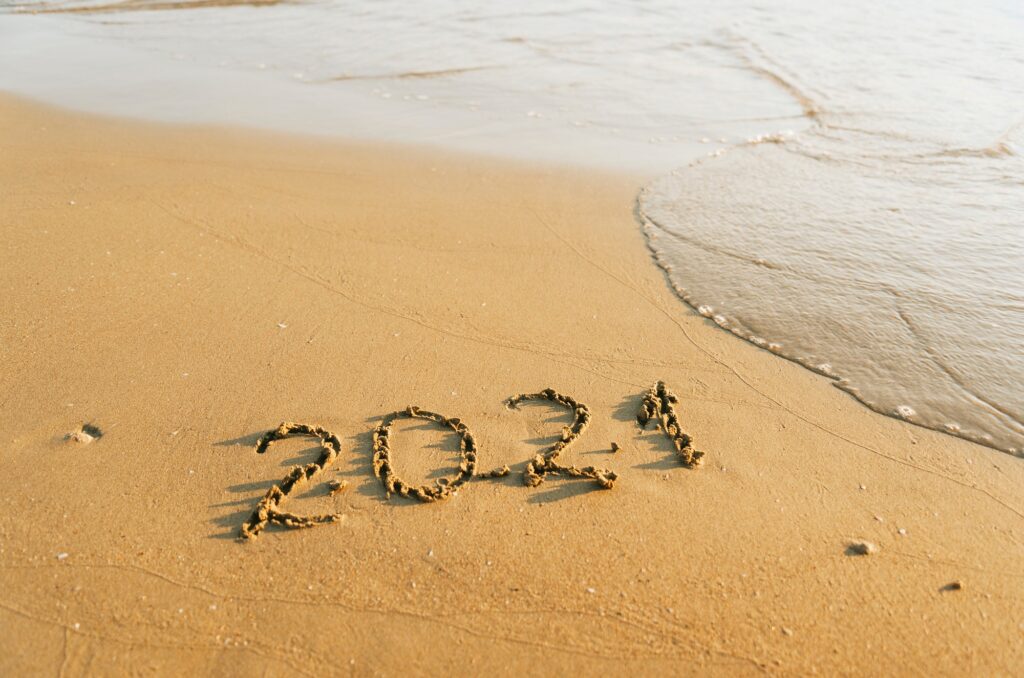 De populairste blogposts in 2021