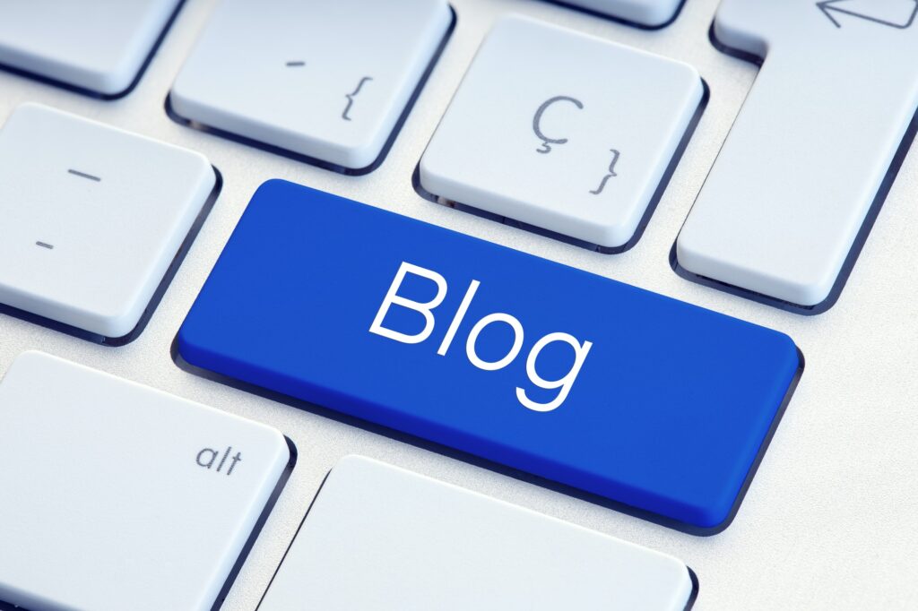 De populairste blogposts bij WordXPression