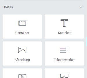 Elementor 3.6 | Wat is er nieuw in Elementor 3.6