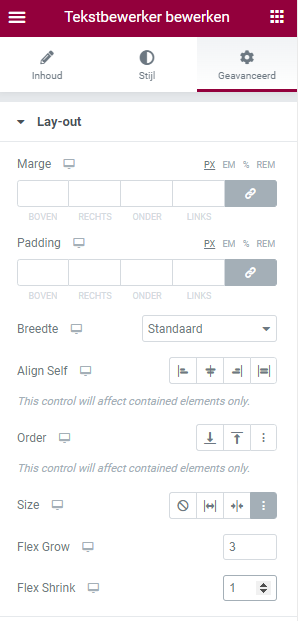Elementor 3.6