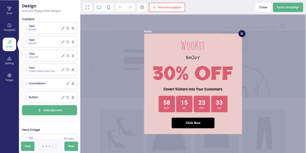 MyShopKit