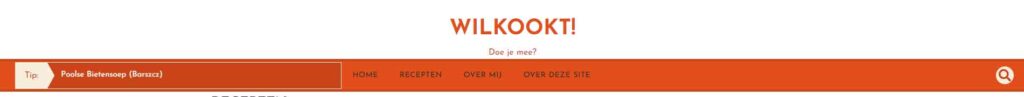 receptensite | De anatomie van een receptensite