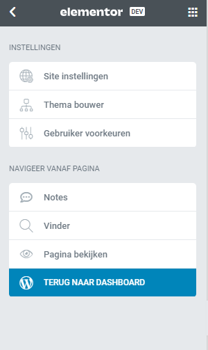 Elementor Pro 3.7