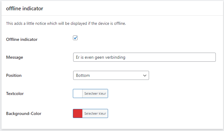 wordpress pwa | WordPress PWA- Tussen een app en een website in!