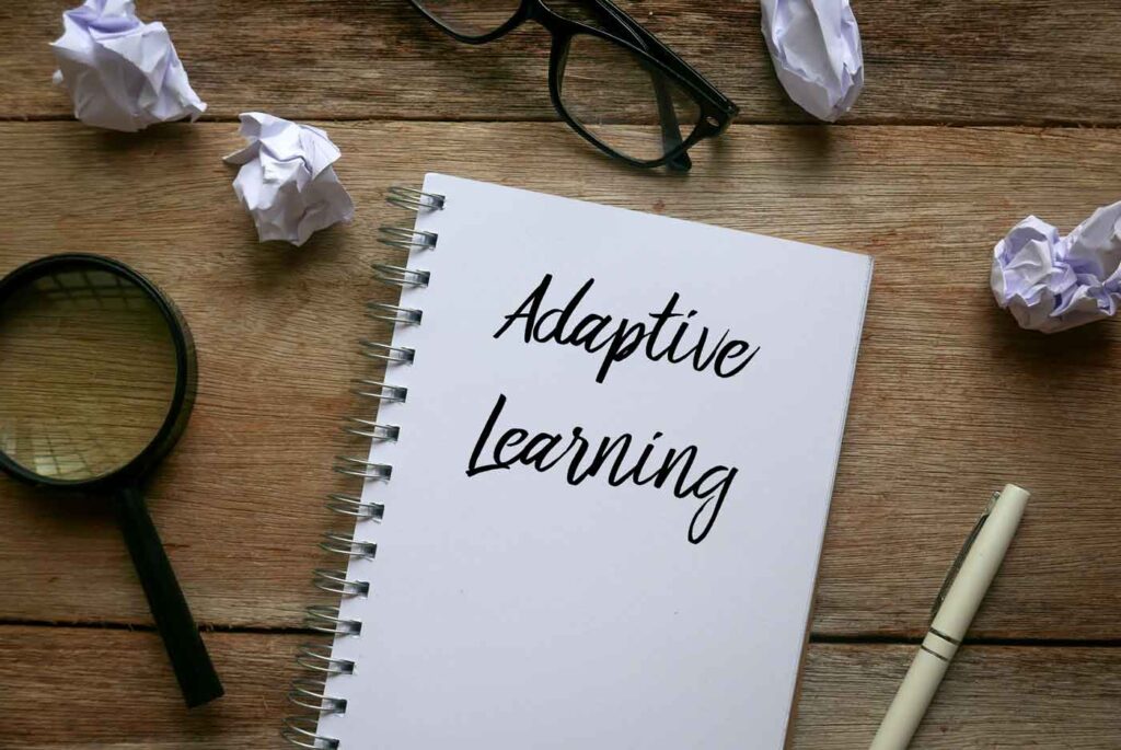 Adaptive Learning