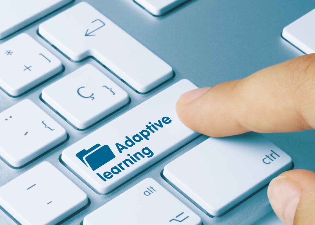 Adaptive Learning