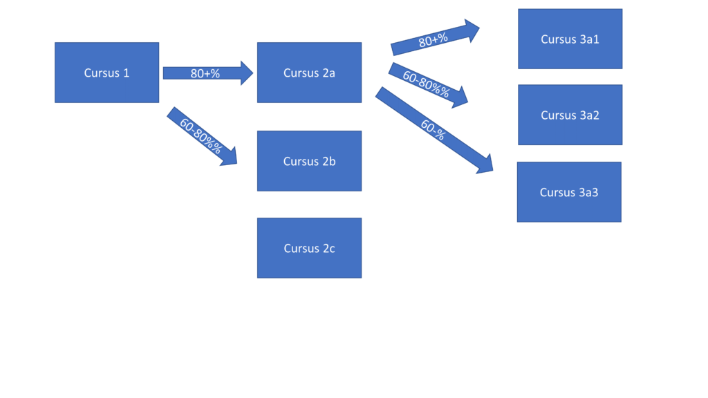 Araptive Learning
