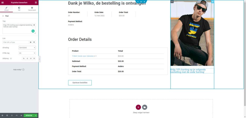 Meer verdienen met WooCommerce