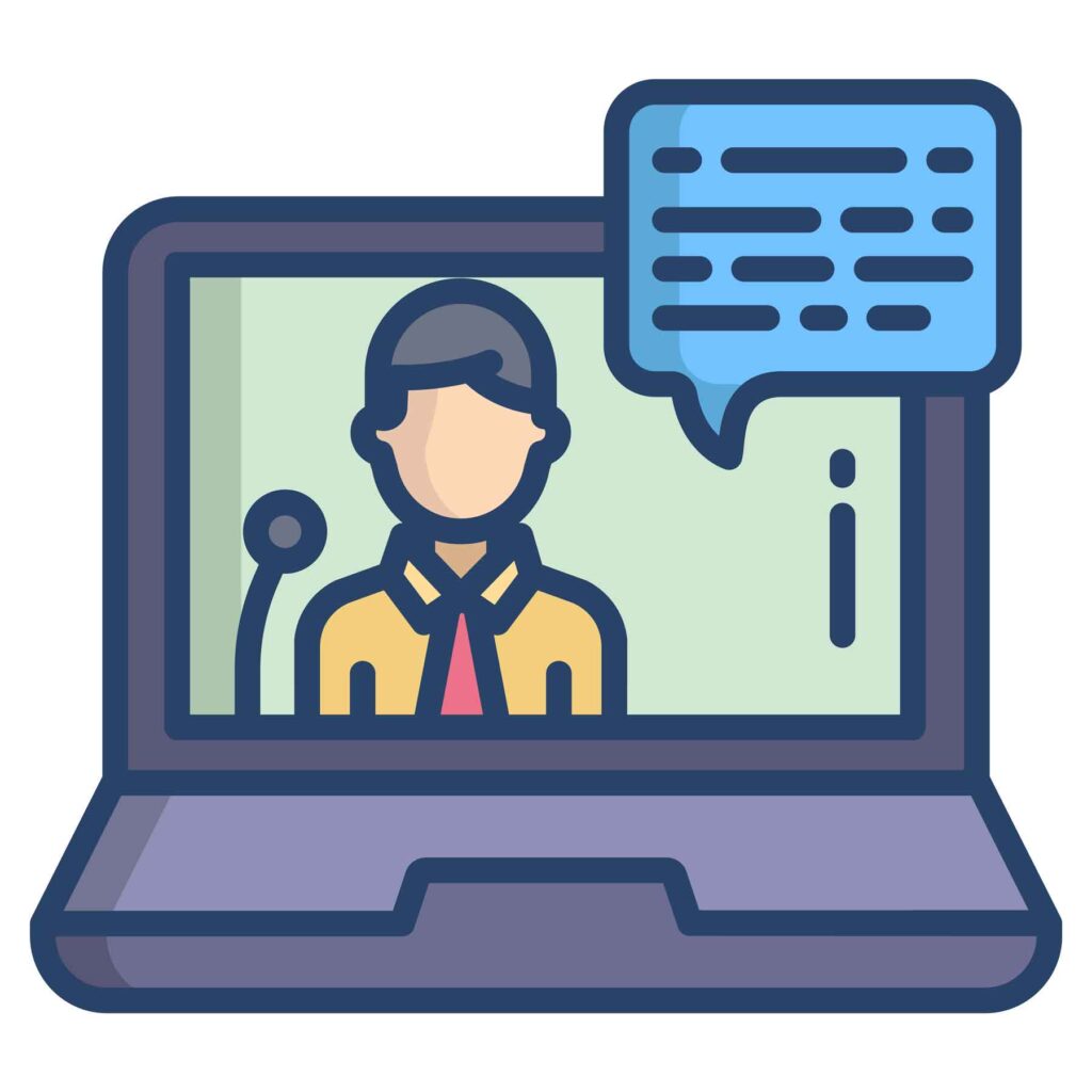 chatten op je website