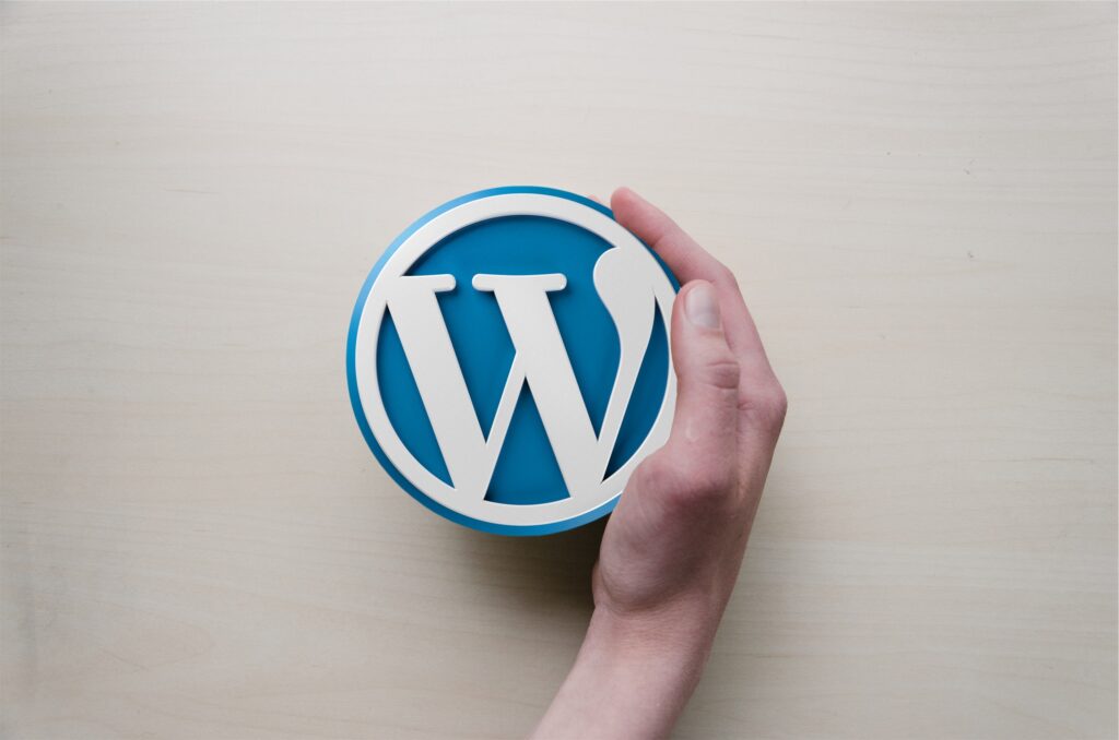 WordPress Developer Worden