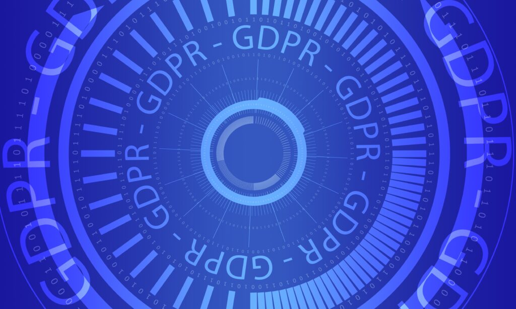 Google Fonts API en de GDPR