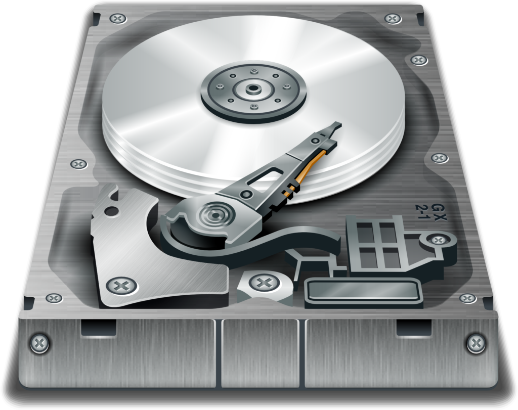 webhosting bedrijf