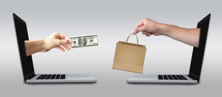 online betalen in wordpress