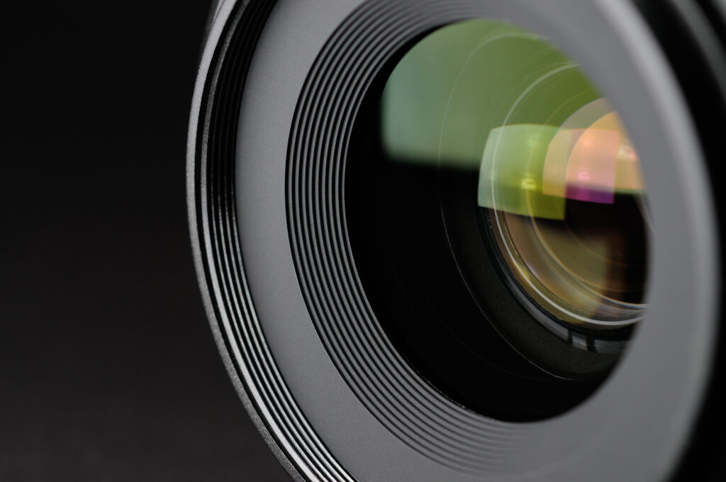 Bedrijfs- of cursus video