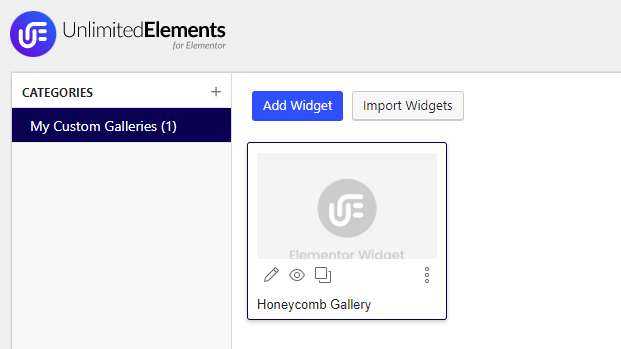 Maak zelf een Elementor Gallery Widget met Unlimited Elements 5 gallery widget | Maak zelf een Elementor Gallery Widget met Unlimited Elements