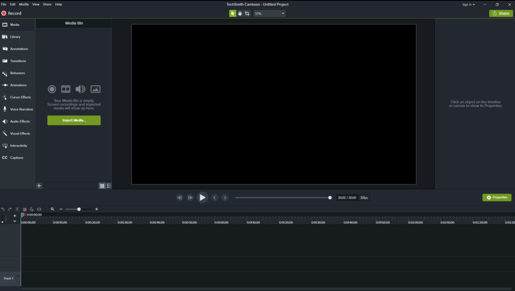Camtasia 2022 - Is het werkelijk de moeite waard? 2 camtasia 2022 | Camtasia 2022 - Is het werkelijk de moeite waard?