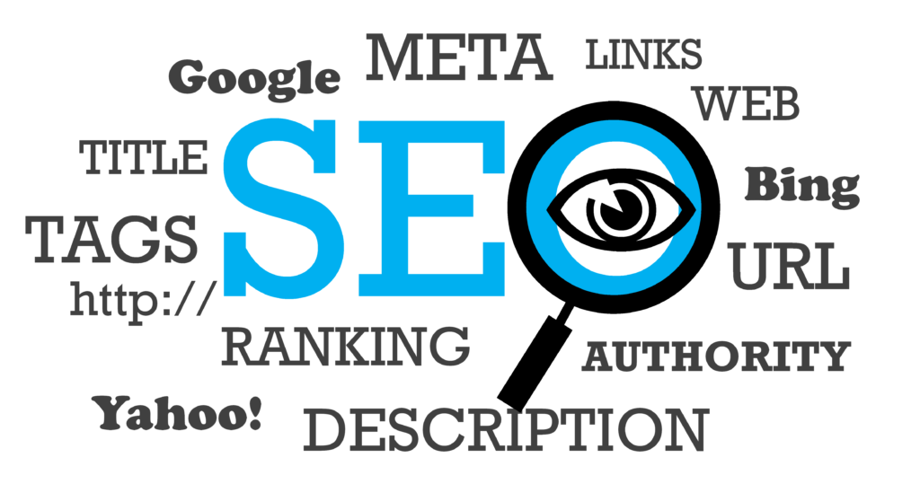 website wordt niet zichtbaar in Google | HELP! Mijn website wordt niet zichtbaar in Google!